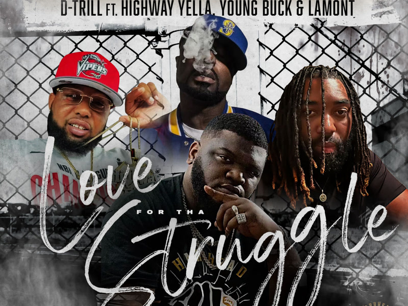 Love For Tha Struggle (Single)