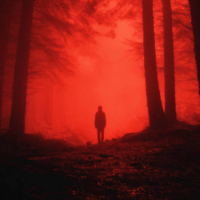 leave (Dark Ambient) (EP)