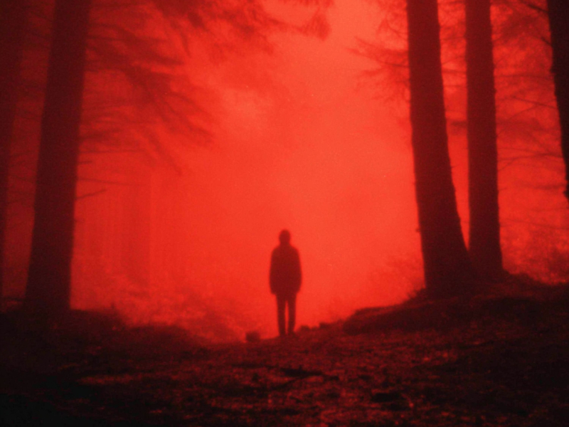 leave (Dark Ambient) (EP)