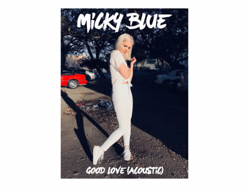 Good Love (Acoustic) (Single)