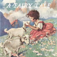 A Fairy Tale (Single)