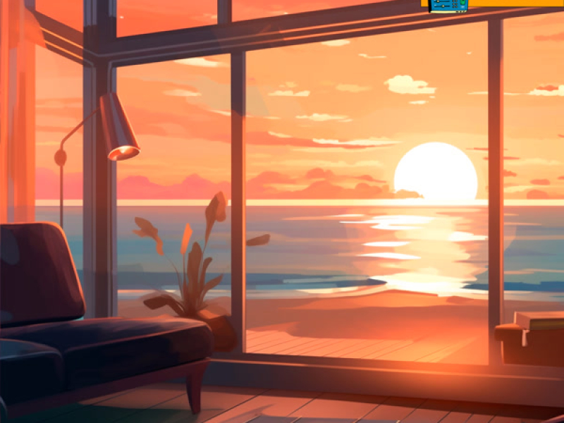 Confortable Zone (Single)