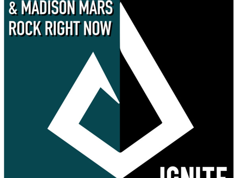 Rock Right Now (Single)