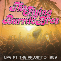 Live At The Palomino 1969 (live)