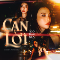 Cạn Lời (Single)