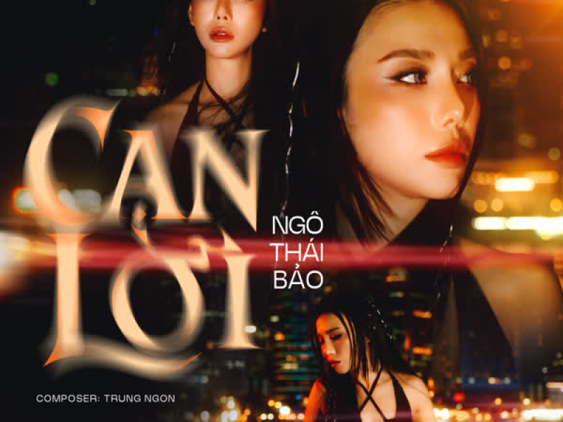 Cạn Lời (Single)