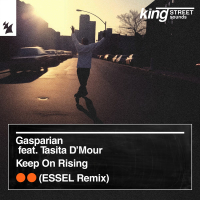 Keep On Rising (ESSEL Remix) (Single)