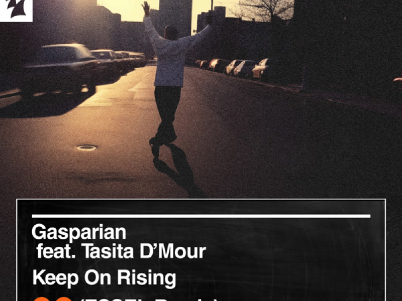 Keep On Rising (ESSEL Remix) (Single)