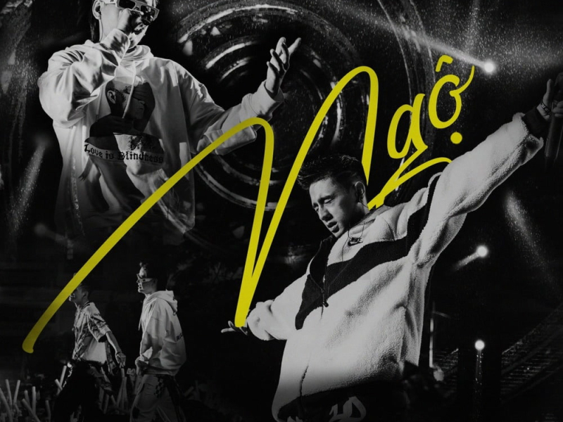 Ngộ (Single)