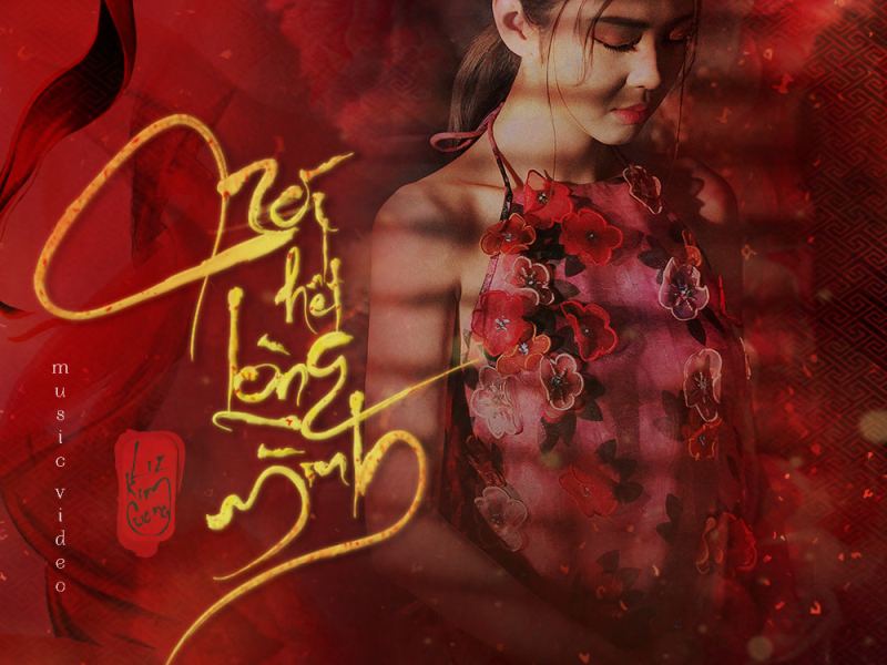 Nói Hết Lòng Mình (Single)