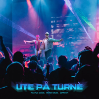 UTE PÅ TURNÉ (Single)