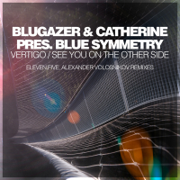 Vertigo / See You On The Other Side (Single)