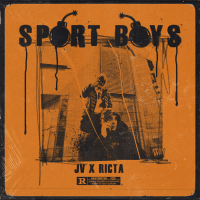 Sportboys (Single)