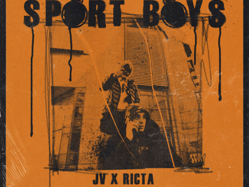 Sportboys (Single)