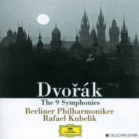 Dvorak: The 9 Symphonies