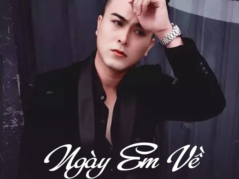 Ngày Em Về (Single)