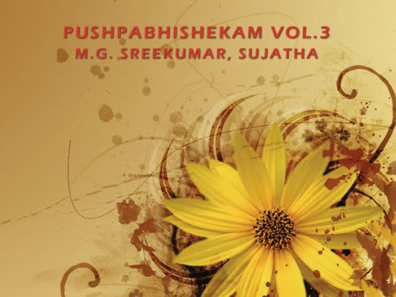 Pushpabhishekam, Vol. 3