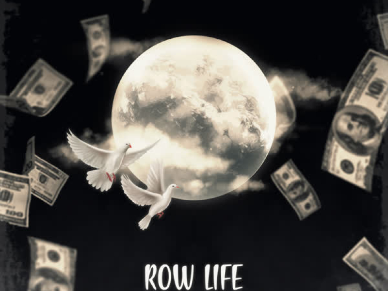 Row Life (Single)