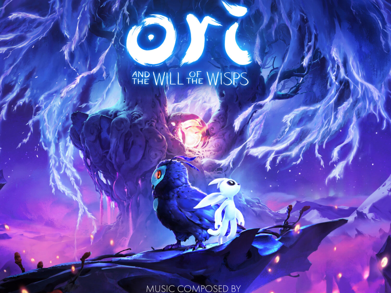 Ori and the Will of the Wisps (Original Soundtrack Recording)