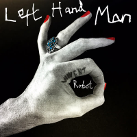 Left Hand Man (Single)