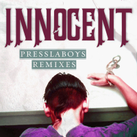 Innocent (Presslaboys Remixes) (EP)