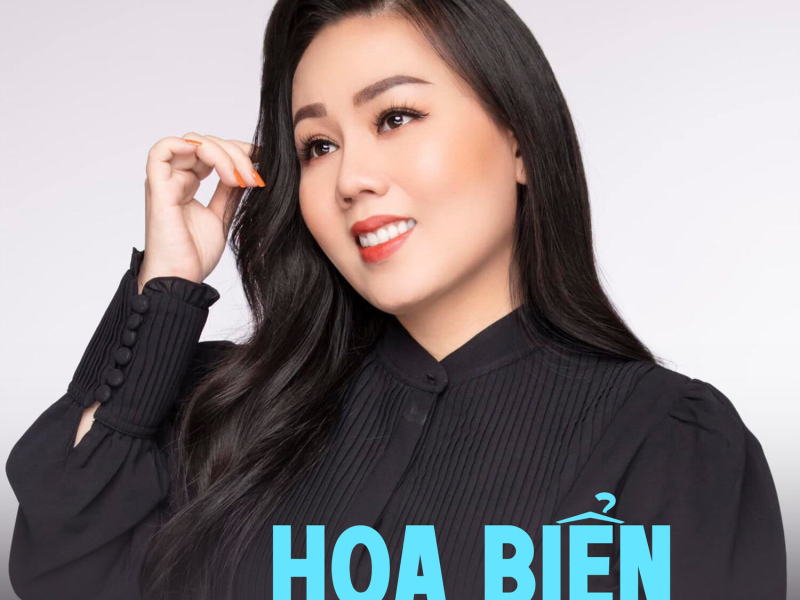 Hoa Biển (Single)