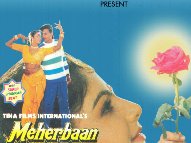 Meherbaan: Super Jhankar Beat