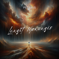 Langit Menangis (Single)