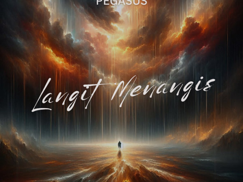 Langit Menangis (Single)