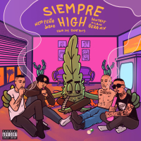 Siempre High (Single)