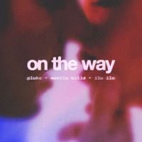 on the way (Single)