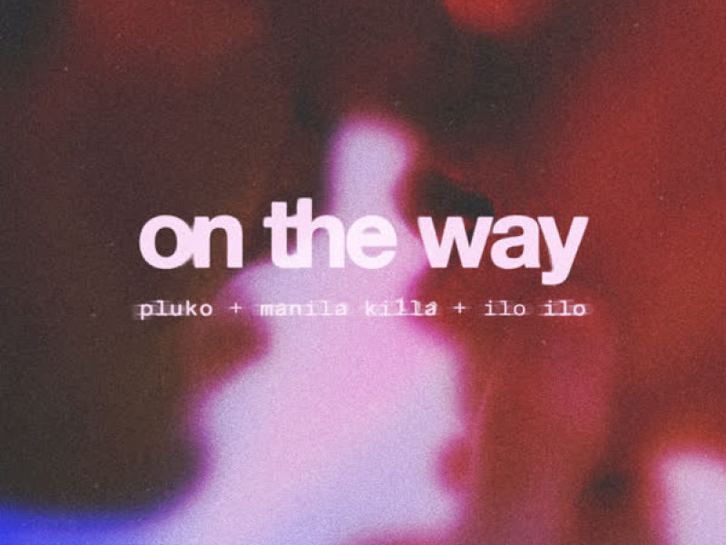on the way (Single)