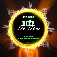 Kiếp Tơ Tằm (TVP Remix) (Single)
