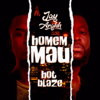 Homem Mau (Single)