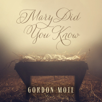 Mary Did You Know? (Single)