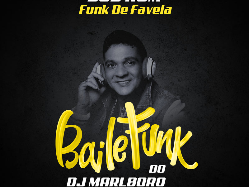 Funk De Favela (Single)