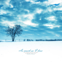 As much as I love (Single)