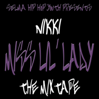 Miss Attitude (Single)