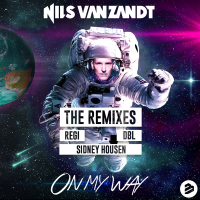 On My Way (The Remixes) (Single)