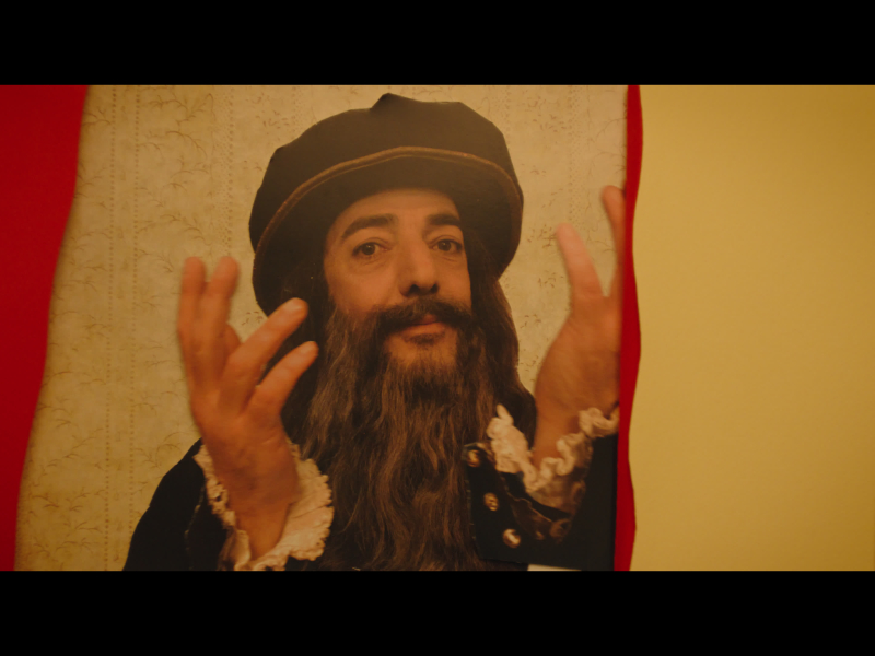 Il farmacista (Single)