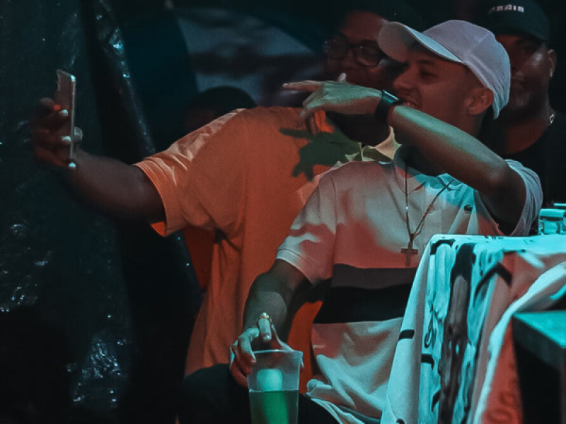 Minha Vítima (Single)