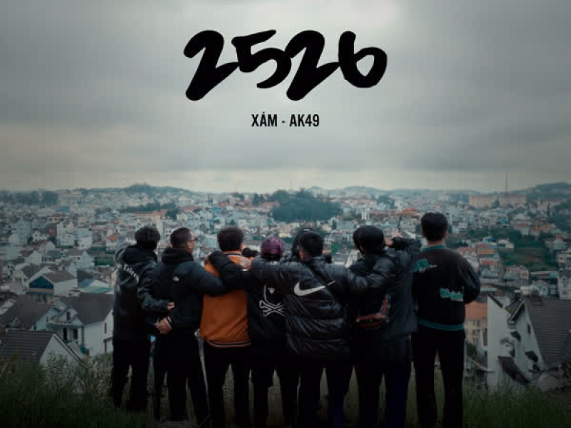 2526 (Single)