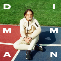 Dimman (Single)