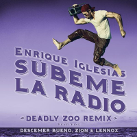 SUBEME LA RADIO (Deadly Zoo Remix) (Single)