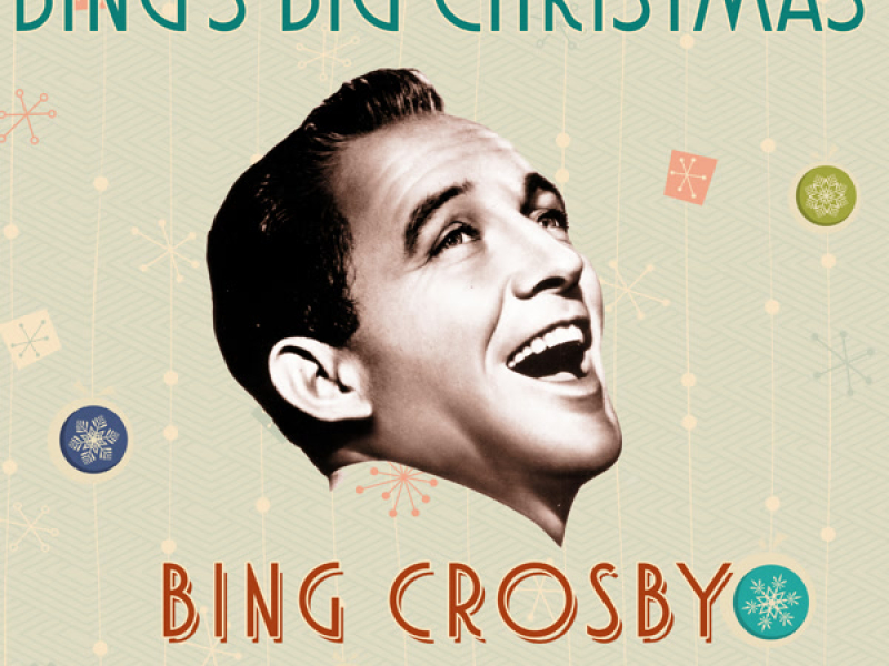 Bing's Big Christmas
