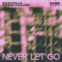 Never Let Go (Single)