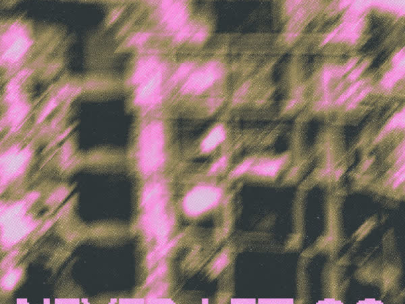 Never Let Go (Single)