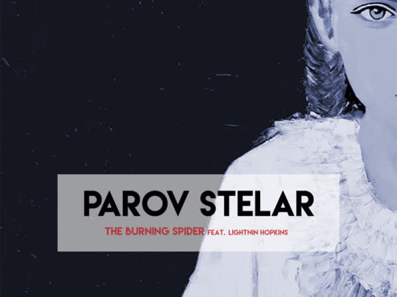 The Burning Spider (Single)