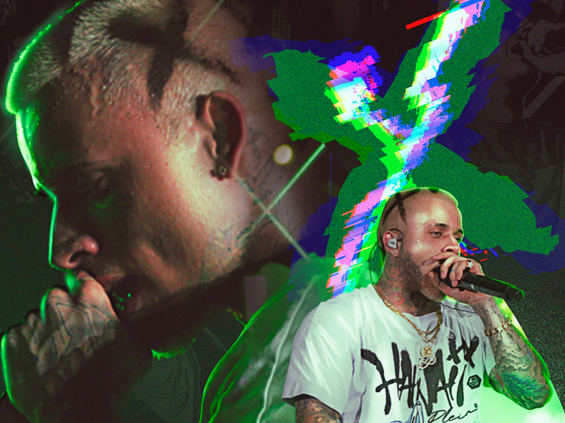 Joga Esse Bundão (Ao Vivo) (Single)