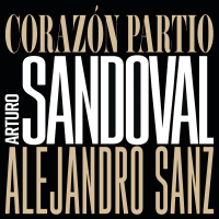 Corazón Partio (Single)